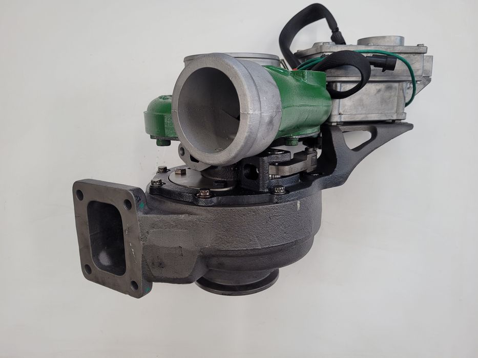 Turbosprężarka John Deere SILNIK 6090
