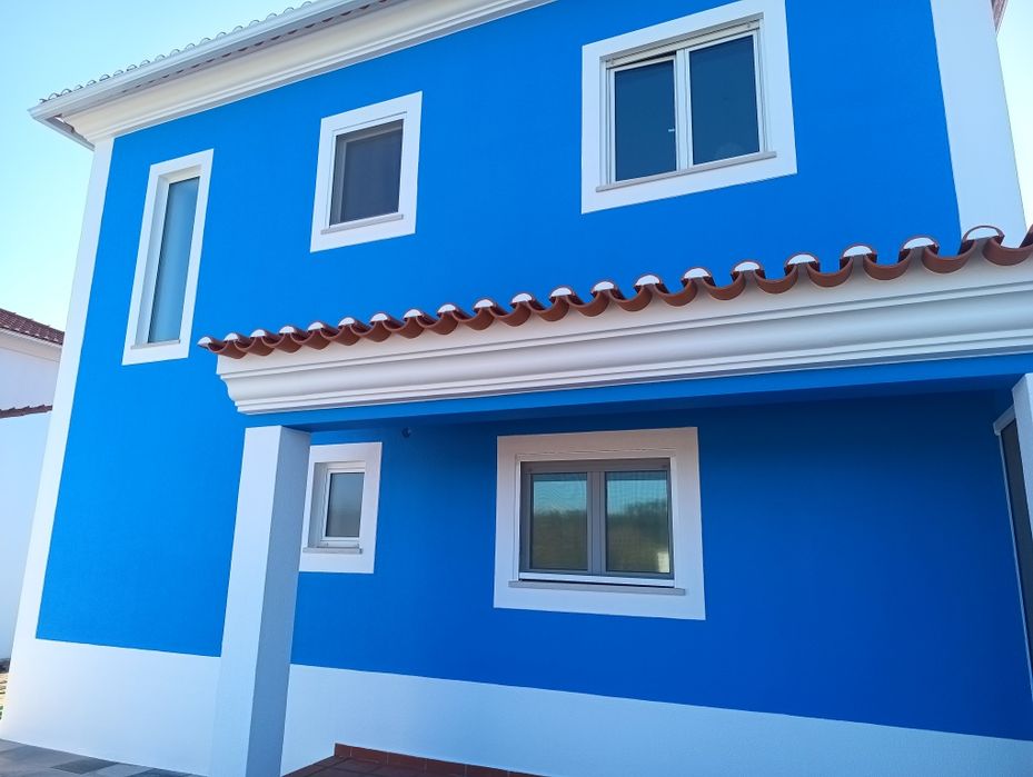 Remodelação, construção e manutenção