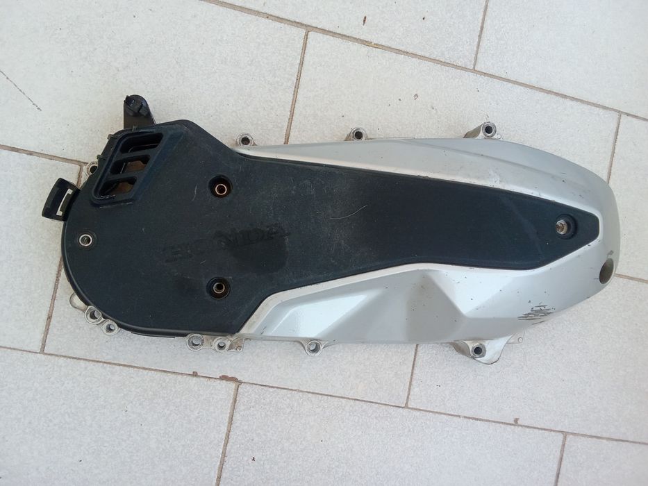 Pecas PCX 2021/2024 cinza mate