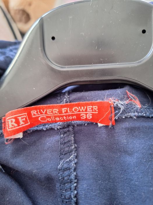 Cienka kurtka rozm 36