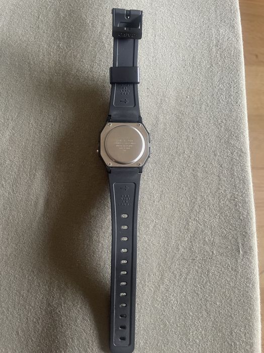 Relogio Casio F91w