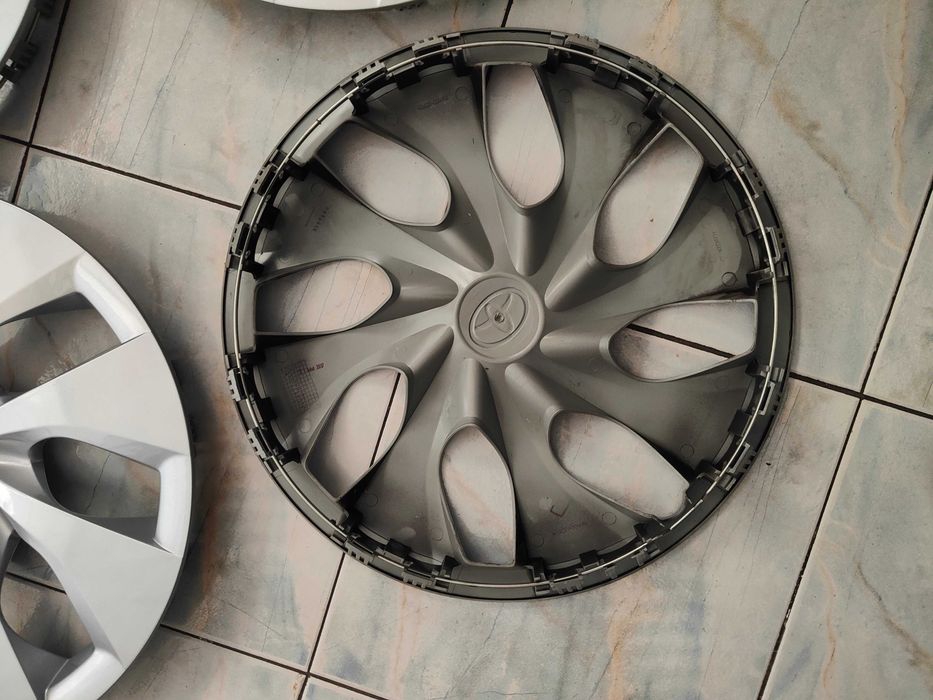 Tampo- tampa jante Toyota 16"