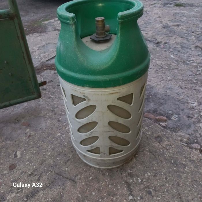 Butla BP kompozytowa 10 kg