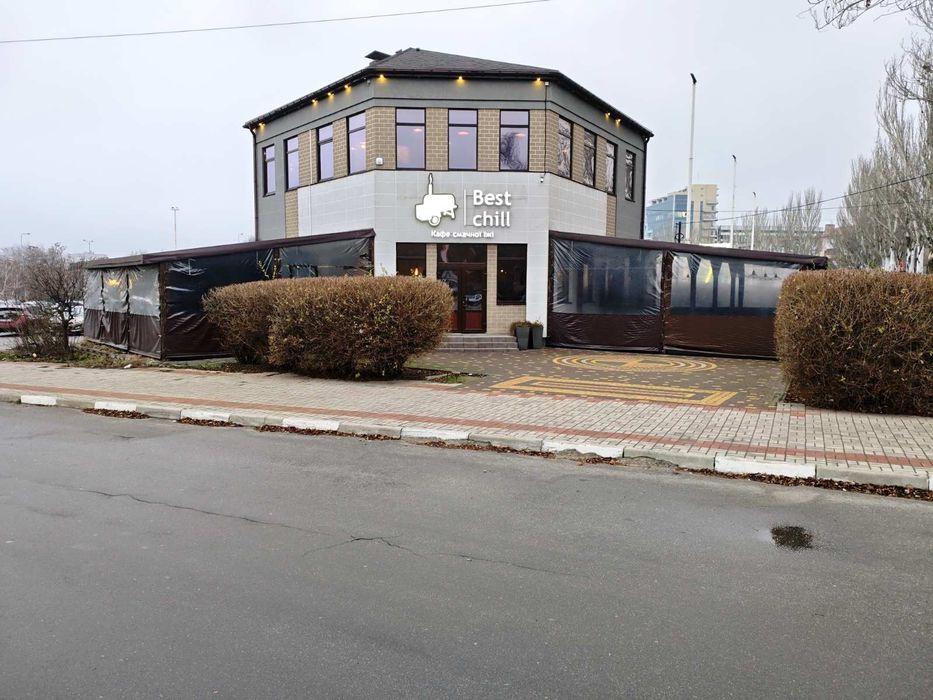 Аренда Кафе в центр города