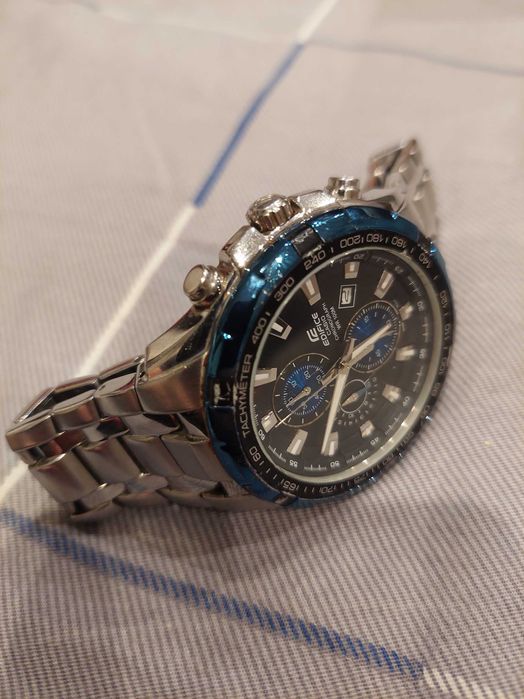 Casio Edifice 5118