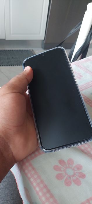 Redmi 15 c novo com 1 dia de uso não gostei