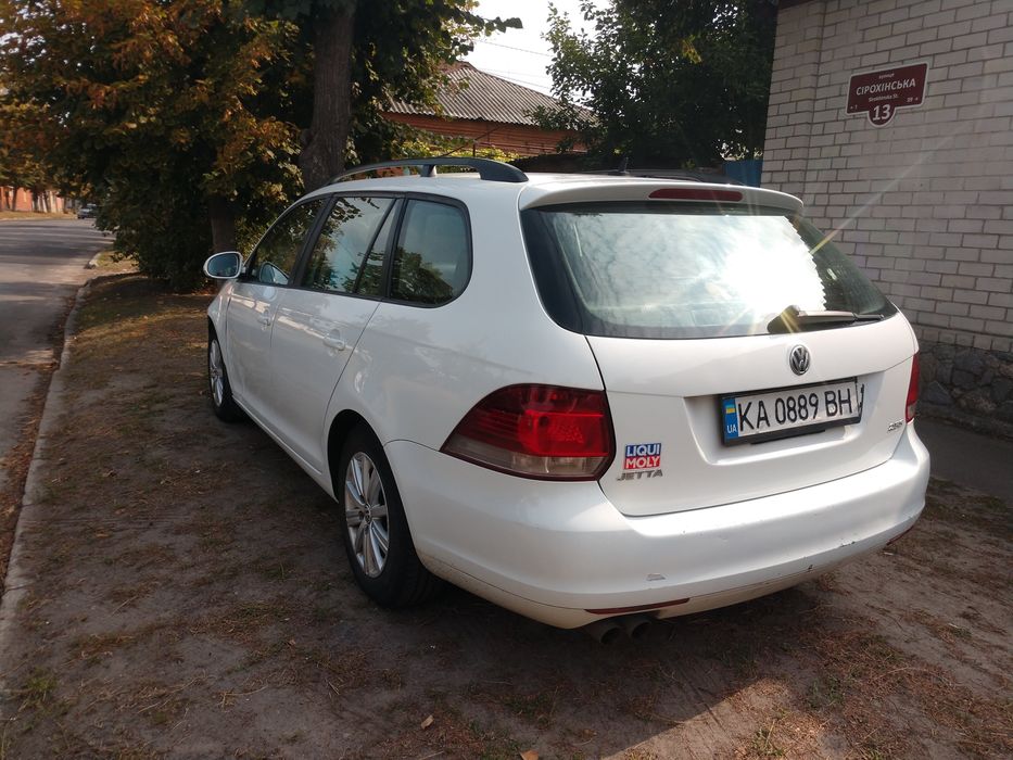 Volkswagen Jetta(golf ) 2014