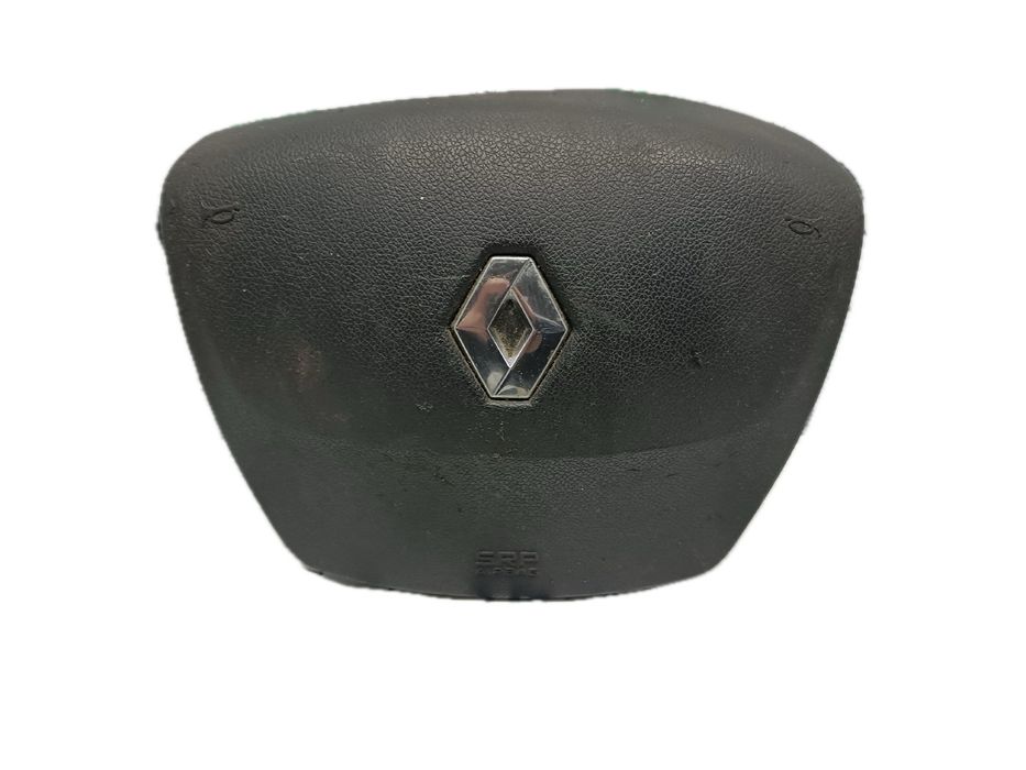 Airbag do volante RENAULT Megane III (BZ0_)