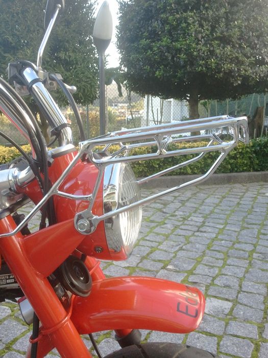 Vendo Honda monkey 50