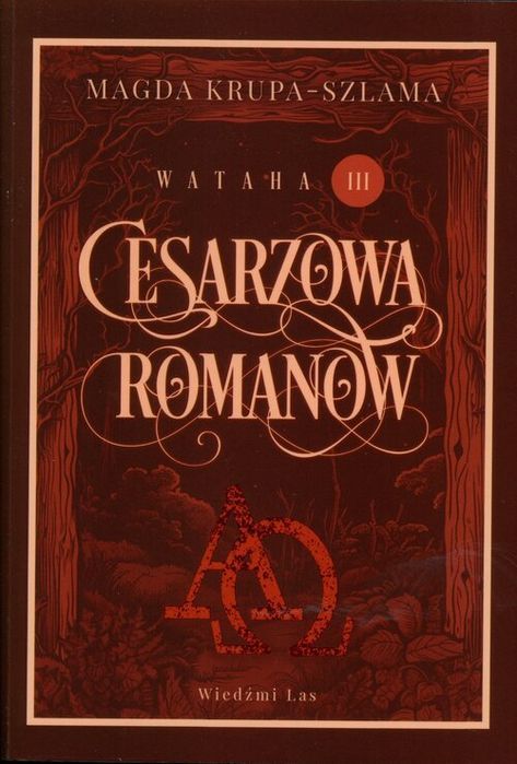 Cesarzowa Romanow