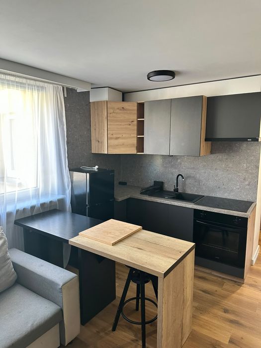 Wynajme bezczynszowe mieszkanie w domu dwurodzinnym