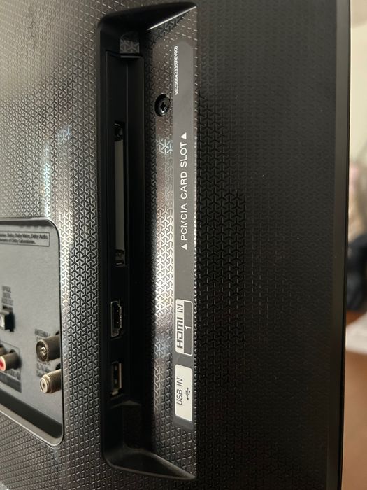 Televisão LG 32 polegadas