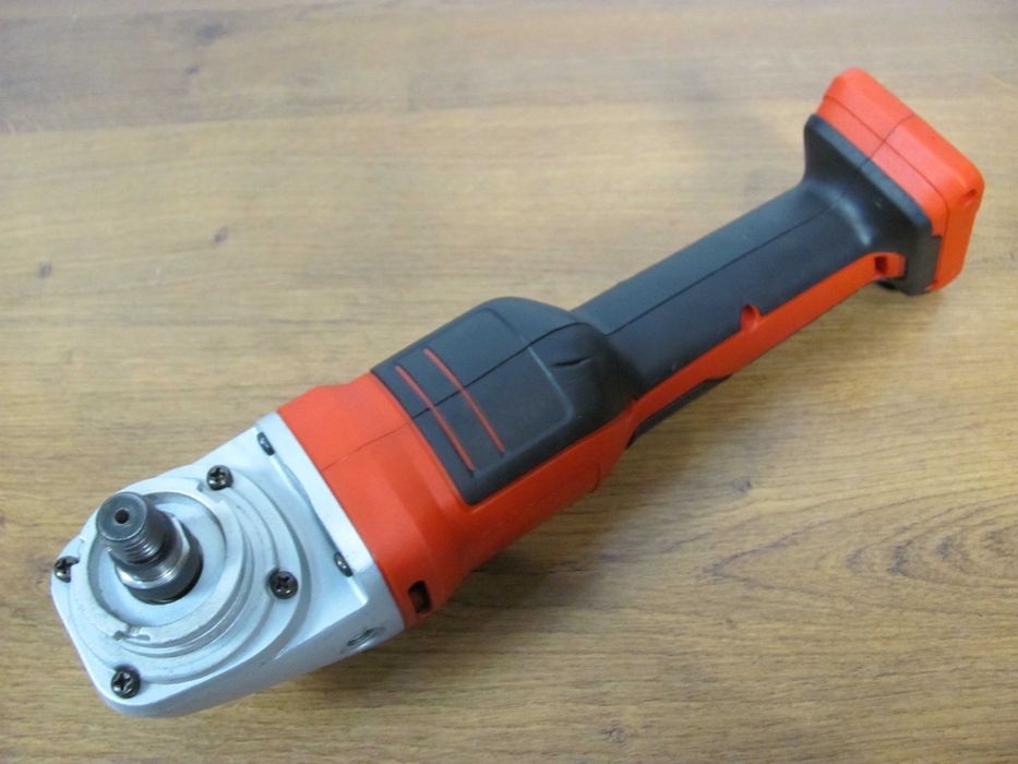 Болгарка Ø115 мм Einhell AXXIO 18/115 Q серії Expert plus з Німеччини