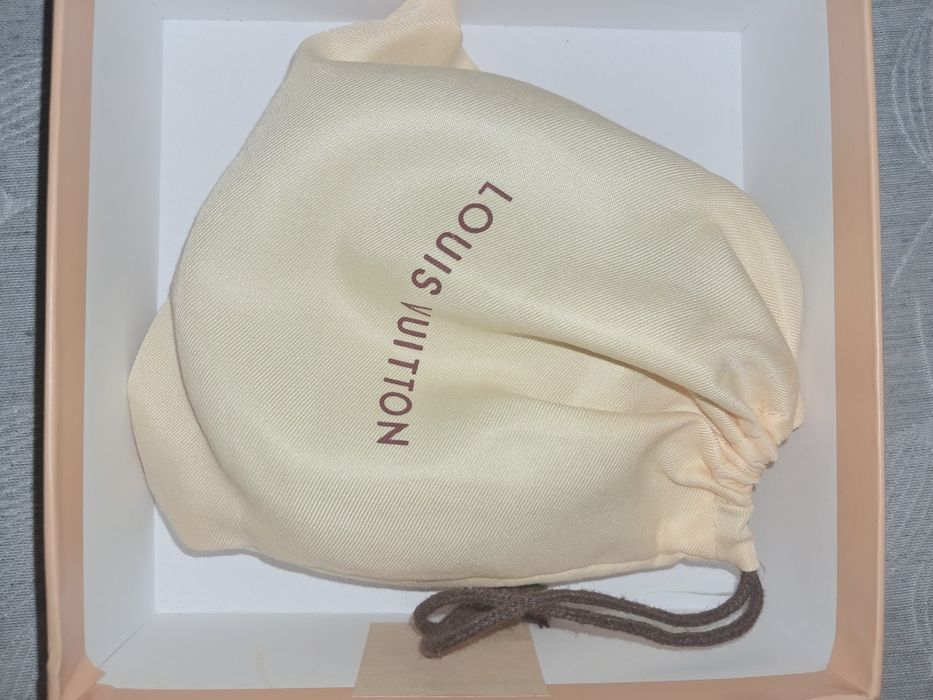 Pasek  Louis Vuitton 105cm