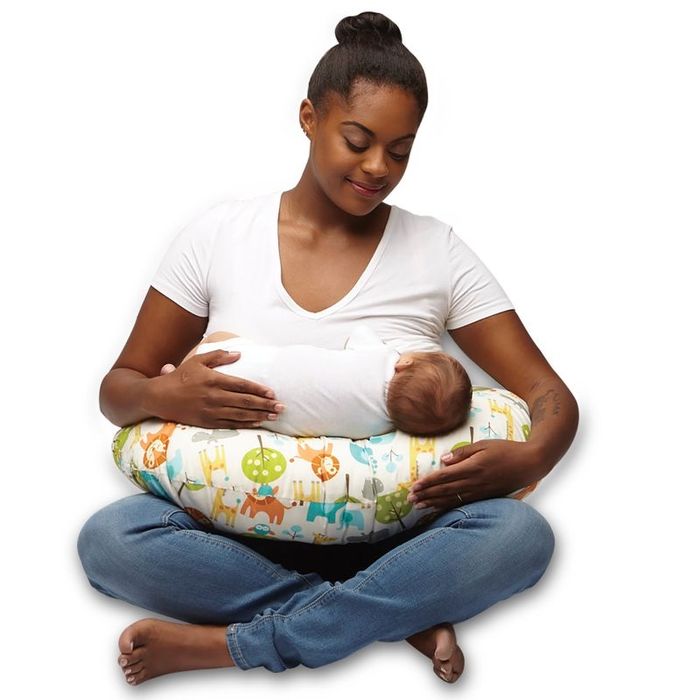 Подушка для годування Boppy