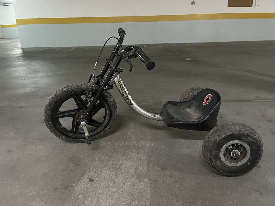 trike drift Lisboa Desporto OLX Portugal