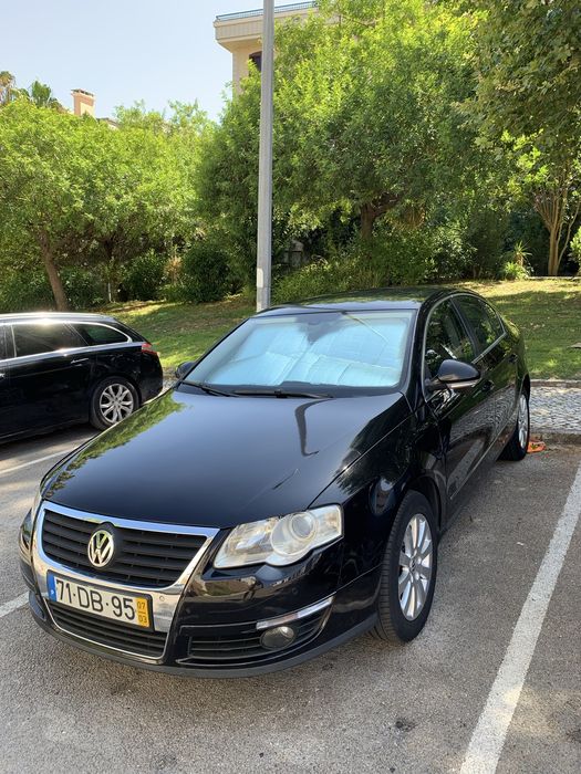 Vw passat 2.0 caixa Automatica