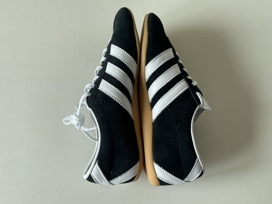 Adidas Tokyo трендові замшеві кеди р. 40 оригінал