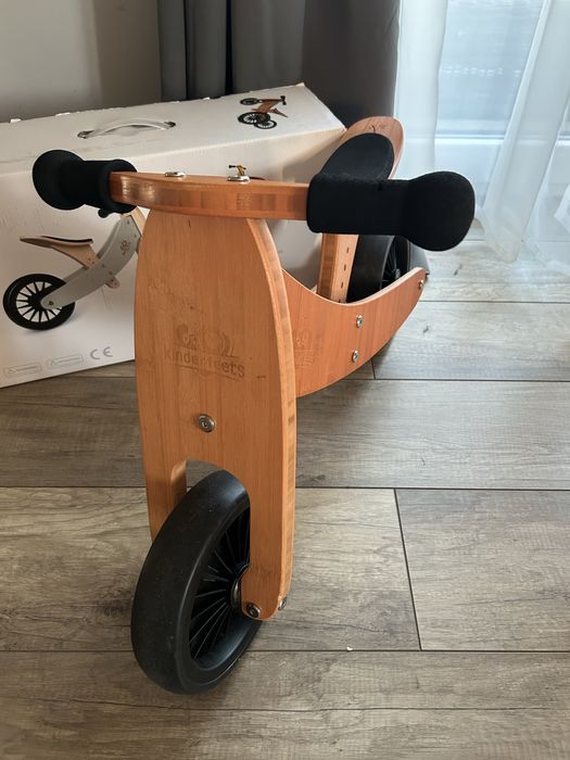 Rowerek biegowy Kinderfeets