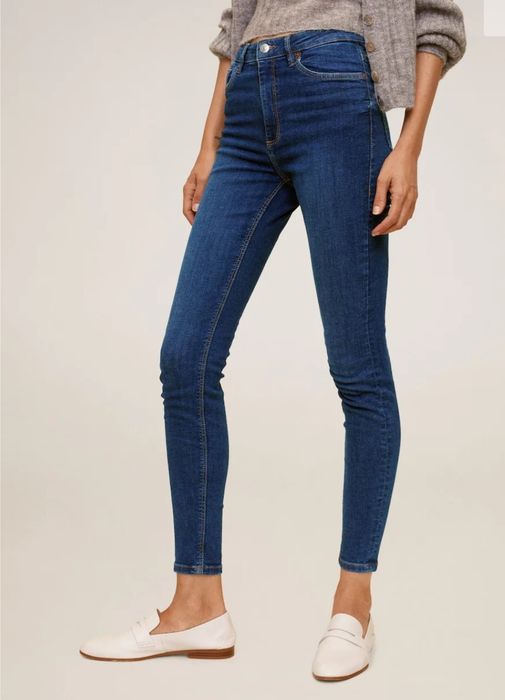 Джинси Mango р.32