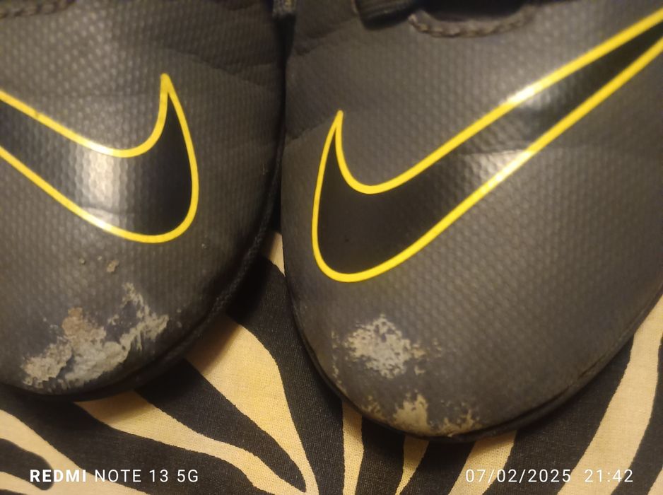 Sapatilhas Nike 42