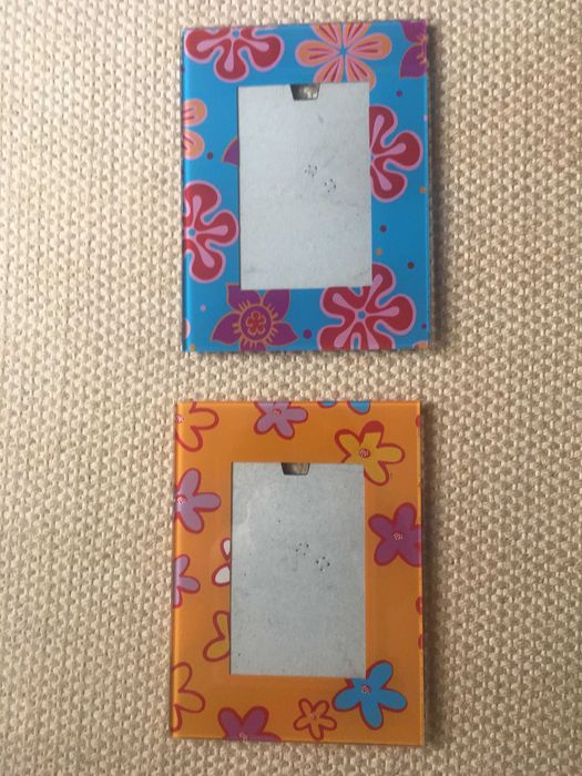 Várias  molduras e renda Battenberg e bilros emoldurada64585425655426124