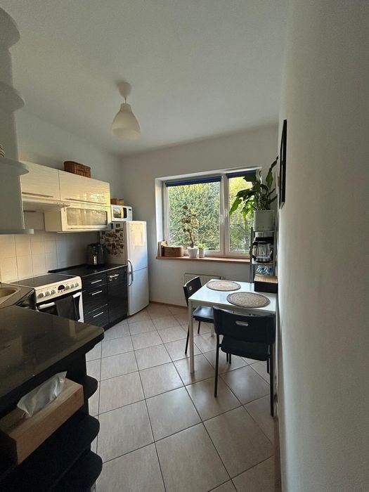 TBS - 2 pokoje (46 m²), ul. Bajeczna | 2. piętro + komórka lokatorska