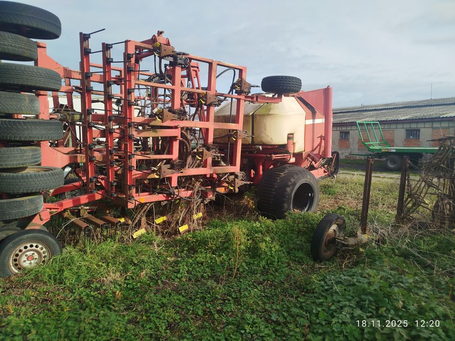 Siewnik Horsch Pronto Co 6