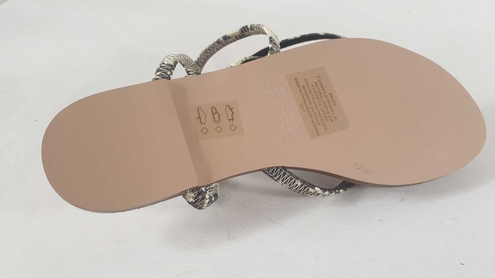 BUTY steve madden JAPONKI DAMSKIE R 38