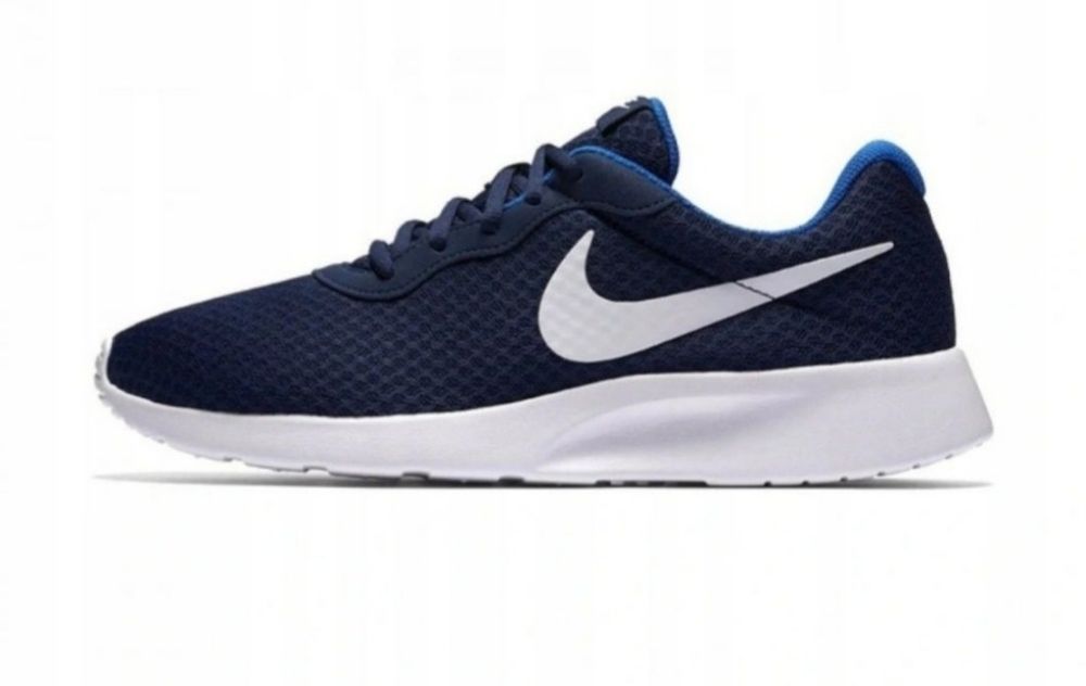 Buty nike tanjun 40  25 cm