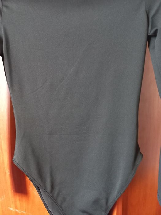 Купальник спортивный эластичный