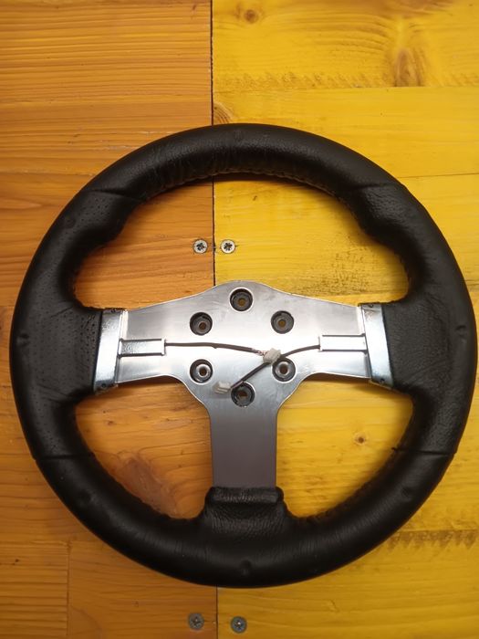 Volante para Logitech G27