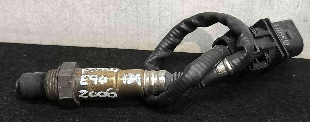 Sonda Lambda BMW 3 (E90) ano 2006