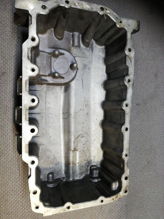 Miska olejowa 1.6 TDI 1.9 TDI 03G103603