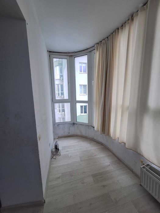 Одно комн. 52мт ЖК Острова (свеча)