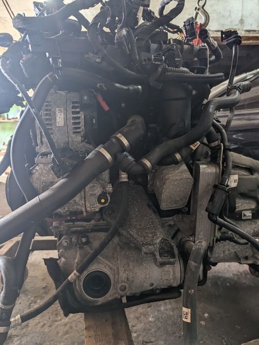 Двигатель мотор BMW B46 B48 f30 32 33 36 g20 30 11 01 08 330 430 530