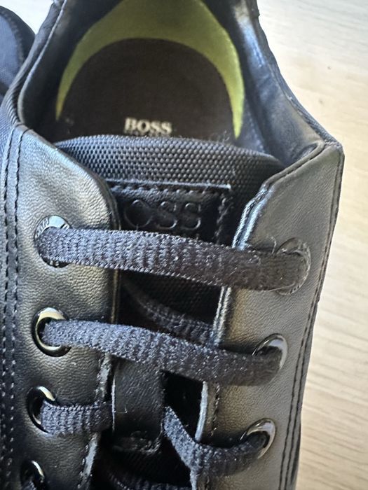 Ténis HUGO BOSS Originais