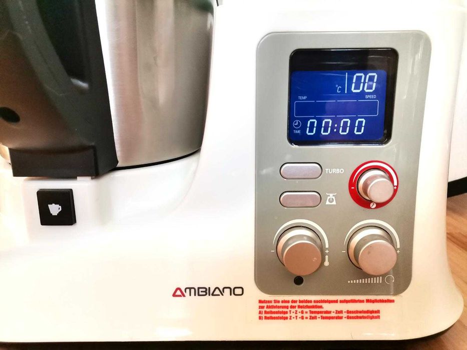 Robot kuchenny multicooker Ambiano