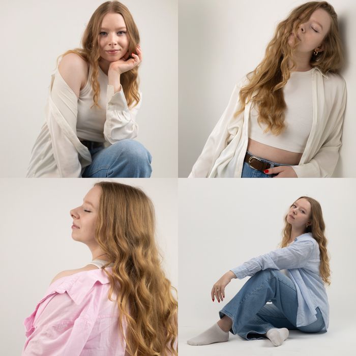 Фотограф Вінниця