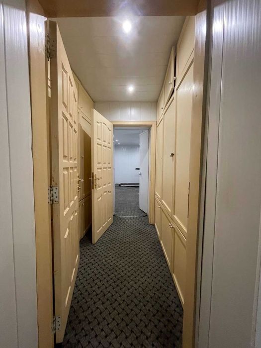 Продаётся просторная квартира   на  Черёмушках