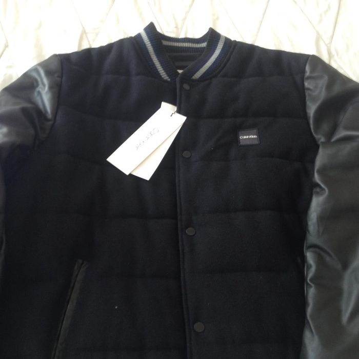 Calvin Klein куртка