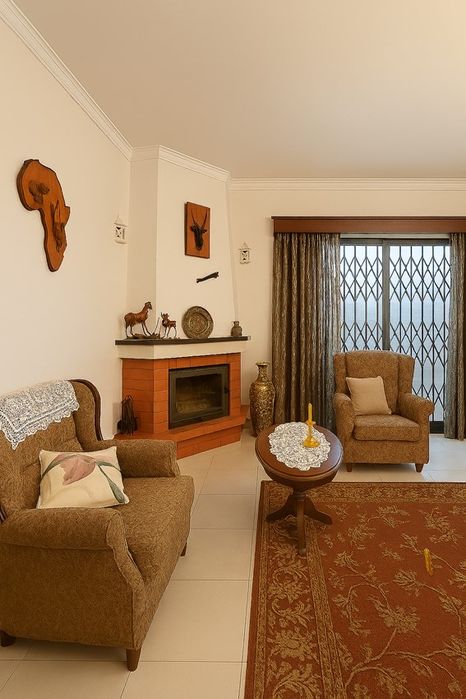Andar moradia T2 Gueifães (Maia)