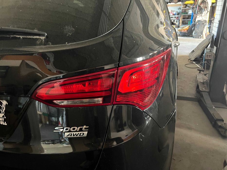 Аренда авто под выкуп рассрочка HYUNDAI SANTA FE Toyota Camry Hybrid