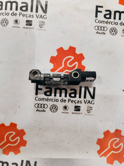 Sensor de Impacto / Colisão AUDI A3