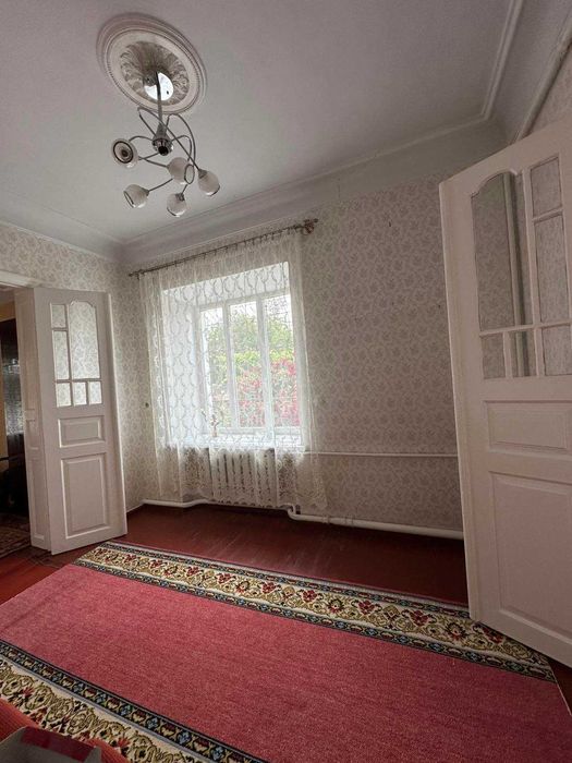 Продам дом уютный дом улица Ивана Котляревского
