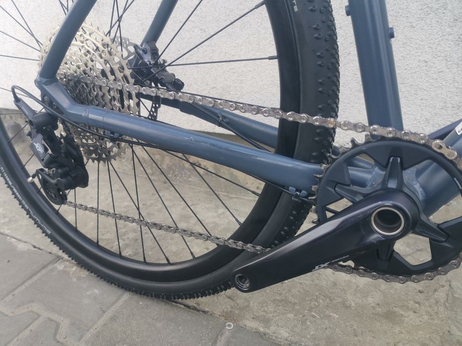 Велосипед Canyon M0132 Shimano Deore Xt  Стан Відмінний