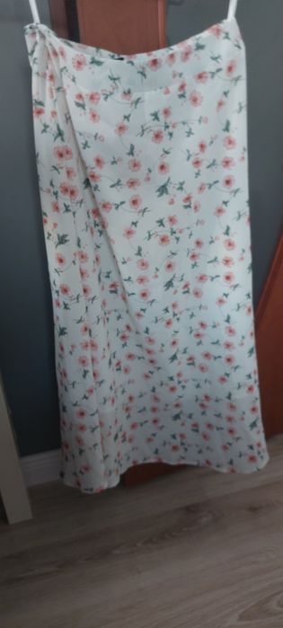 Spódniczka maxi , rozmiar S