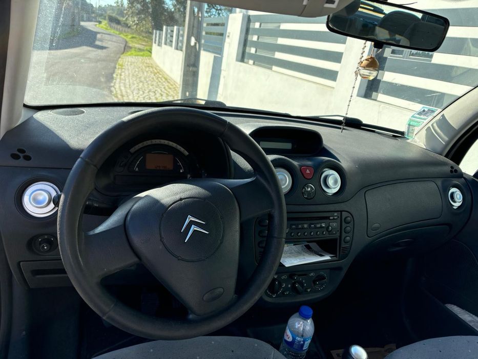 Vendo Citroën c3