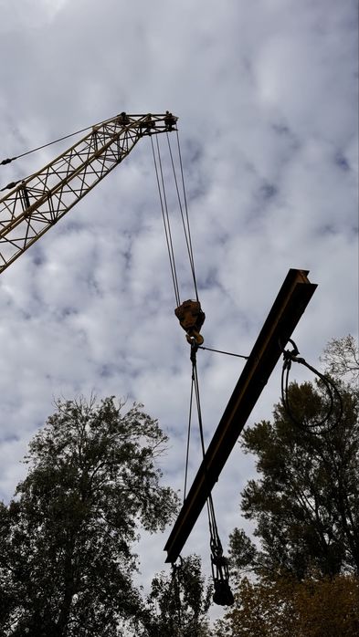 РДК 25 дизель-электрический