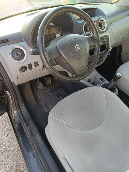 Citroen c3   1.1    de 2008